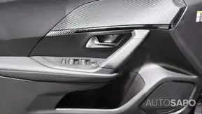 Peugeot 2008 1.2 PureTech Allure EAT8 de 2024