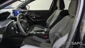 Peugeot 2008 1.2 PureTech Allure EAT8 de 2024