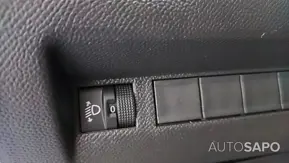 Peugeot 2008 1.2 PureTech Allure EAT8 de 2024