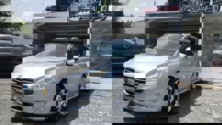 Peugeot 508 de 2012