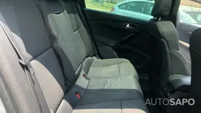 Peugeot 508 de 2012