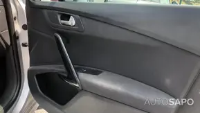 Peugeot 508 de 2012
