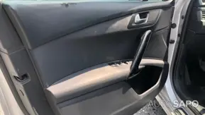 Peugeot 508 de 2012