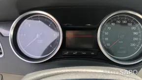 Peugeot 508 de 2012