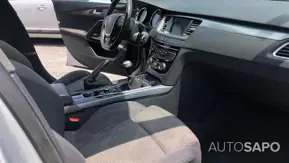 Peugeot 508 de 2012