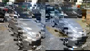 Peugeot 307 de 2008