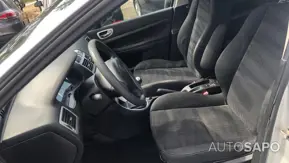 Peugeot 307 de 2008