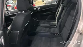 Peugeot 307 de 2008