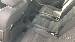 Peugeot 307 de 2008