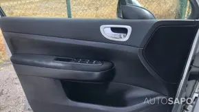 Peugeot 307 de 2008