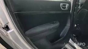 Peugeot 307 de 2008
