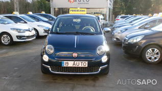 Fiat 500 1.0 Hybrid Dolcevita de 2021