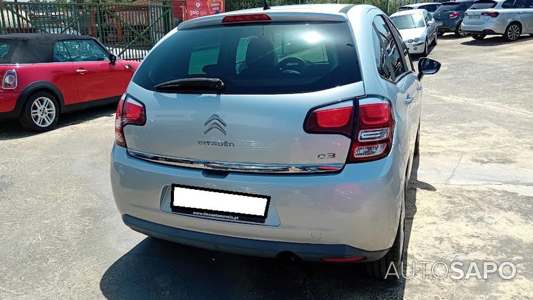 Citroen C3 1.1 Exclusive de 2014