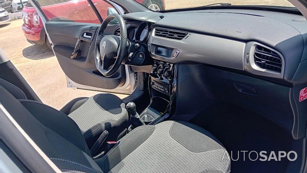 Citroen C3 1.1 Exclusive de 2014