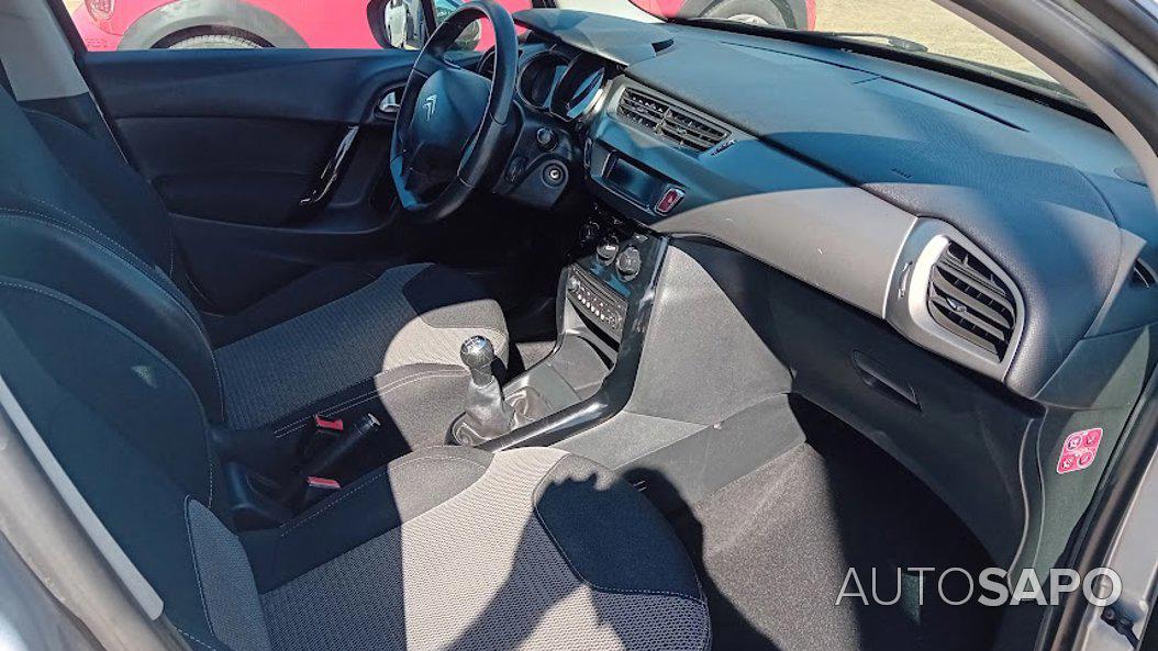 Citroen C3 1.1 Exclusive de 2014