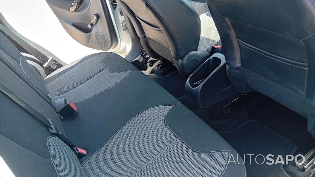 Citroen C3 1.1 Exclusive de 2014