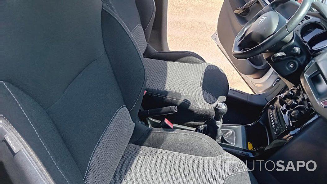 Citroen C3 1.1 Exclusive de 2014