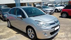 Citroen C3 1.1 Exclusive de 2014
