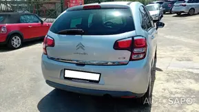 Citroen C3 1.1 Exclusive de 2014