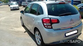 Citroen C3 1.1 Exclusive de 2014