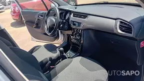 Citroen C3 1.1 Exclusive de 2014