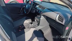 Citroen C3 1.1 Exclusive de 2014