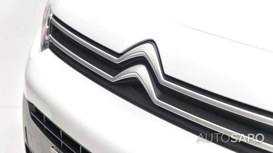 Citroen Berlingo 1.5 BlueHDi M Worker de 2022