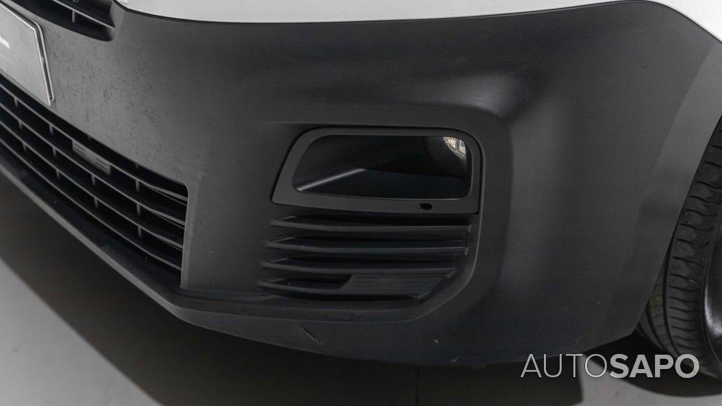 Citroen Berlingo 1.5 BlueHDi M Worker de 2022