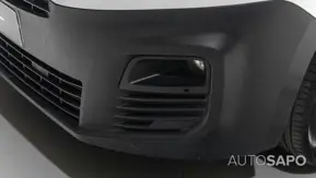 Citroen Berlingo 1.5 BlueHDi M Worker de 2022