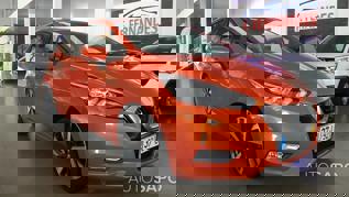 Nissan Micra de 2018