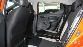 Nissan Micra de 2018