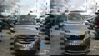 Opel Corsa de 2021