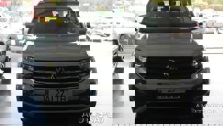 Volkswagen T-Cross de 2021