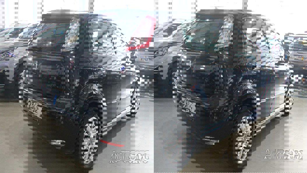 Fiat Punto de 2013