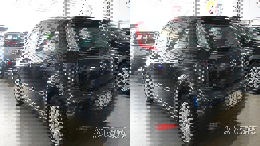 Fiat Punto de 2013