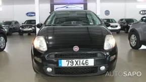 Fiat Punto de 2013