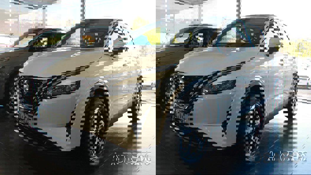 Nissan Qashqai de 2022