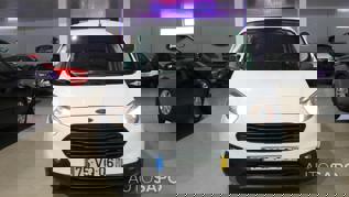 Ford Transit Courier 1.5 TDCi Trend de 2018