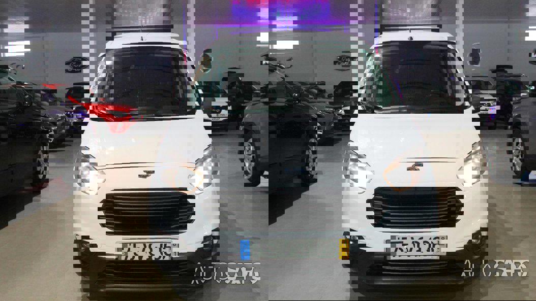 Ford Transit Courier 1.5 TDCi Trend de 2018
