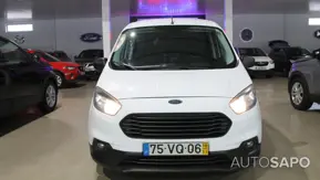 Ford Transit Courier 1.5 TDCi Trend de 2018