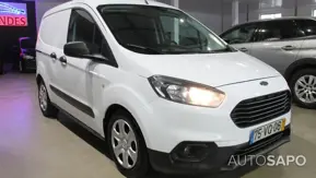 Ford Transit Courier 1.5 TDCi Trend de 2018