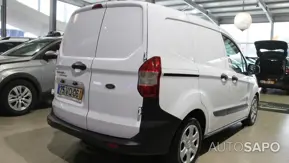 Ford Transit Courier 1.5 TDCi Trend de 2018