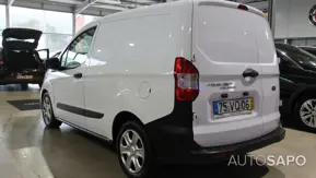 Ford Transit Courier 1.5 TDCi Trend de 2018