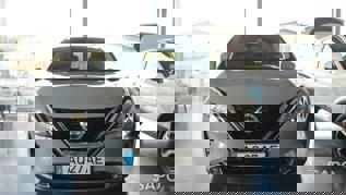 Nissan Qashqai de 2022