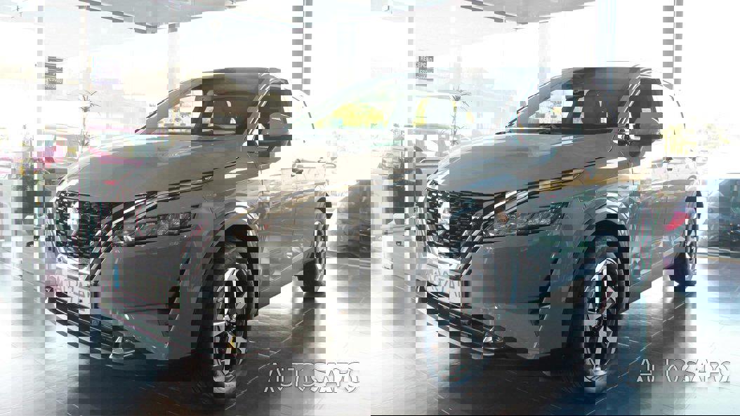 Nissan Qashqai de 2022
