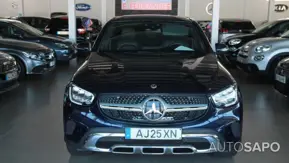 Mercedes-Benz Classe GLC de 2021
