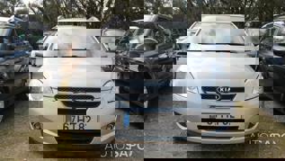 Kia Ceed de 2009