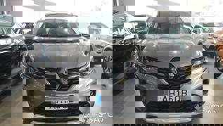 Renault Captur 1.0 TCe Exclusive de 2021