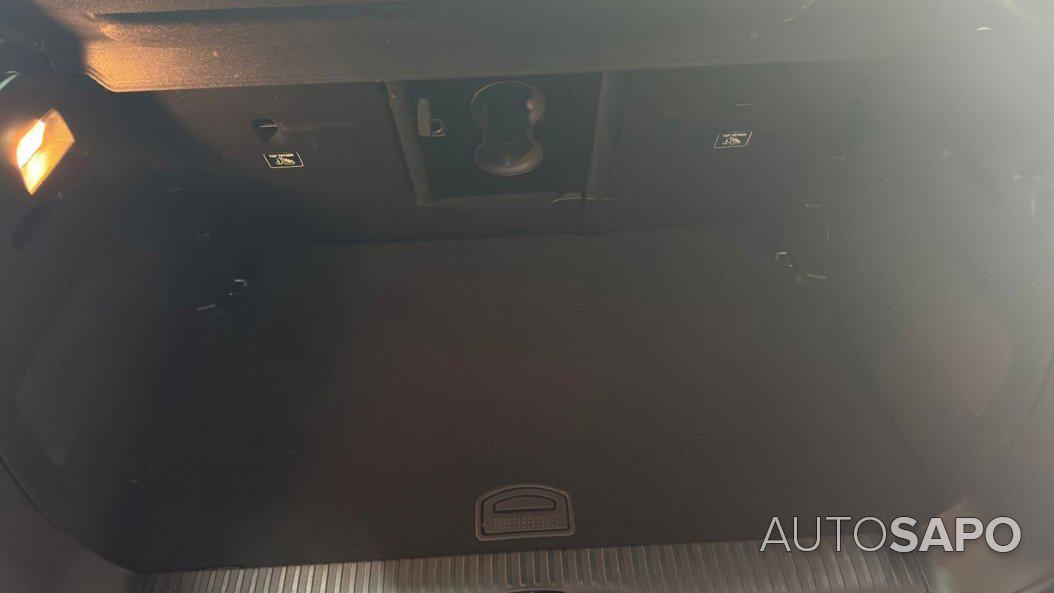 Citroen C3 AirCross 1.6 BlueHDi Shine de 2018