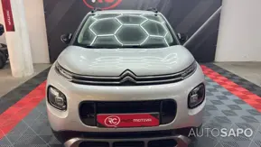 Citroen C3 AirCross 1.6 BlueHDi Shine de 2018